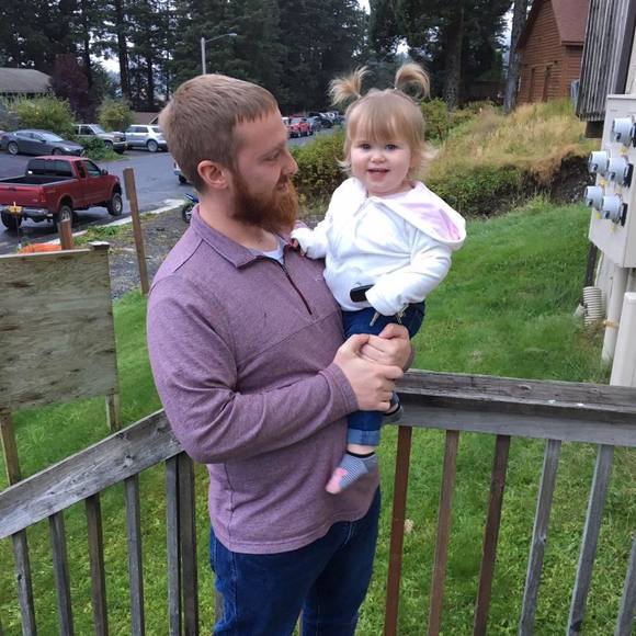 Meet your Posher, Reid - Picture 1 of 1